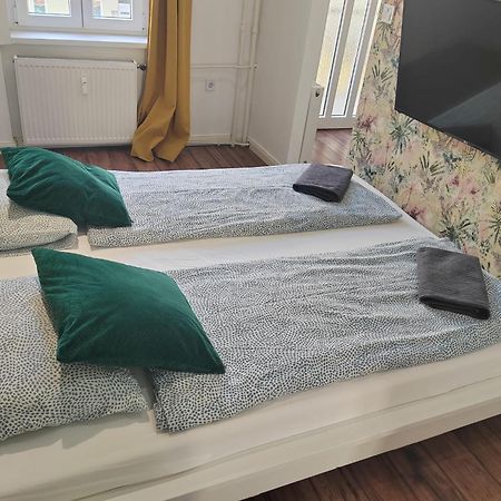 Home R574 #Freeparking Budapest Exteriör bild